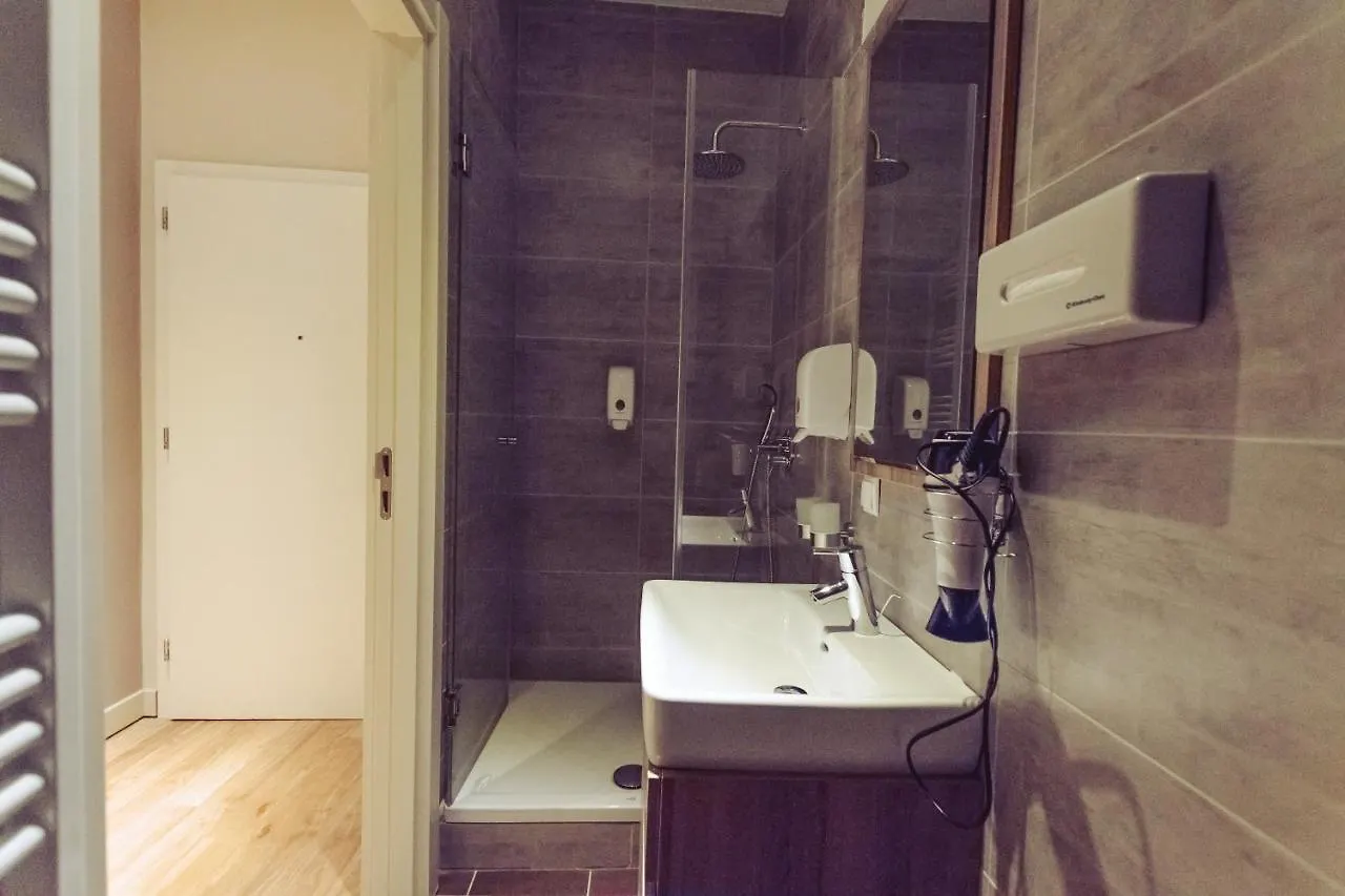 Aurellia Apartments Wenen