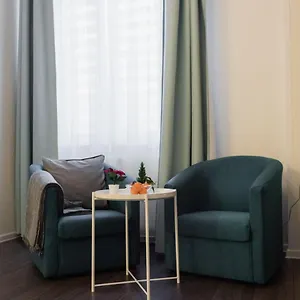 Maison 33 Apartament Bucureşti
