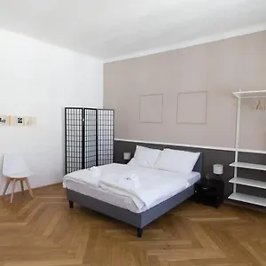 Josef's I Kaiserzeit I 02 Apartament