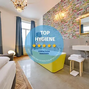  Appartement Leuhusen Collection Vienna,
