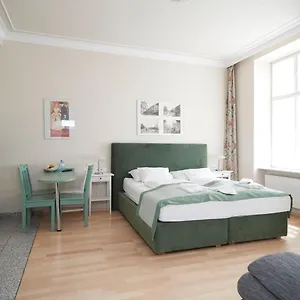 Apartment Vienna Studio Apartments, Wien