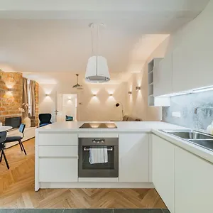 Apartment Easy Flat Campus, Wien