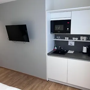 Apartment Duschel Wilmas, Wien