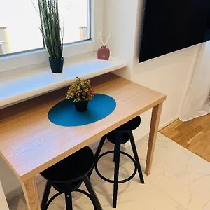 Apartment Zeus Design Erlach #62, Wien