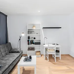 Apartment Boutique Space Vie #3o1, Wien
