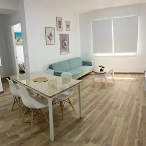  Apartamento Fantástico Piso Reformado Zona Centro San Miguel España