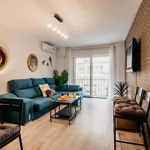  Apartamento Tuguest Maria Luisa España