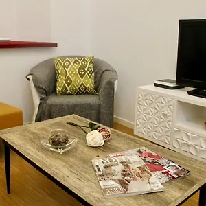  Apartamento Wish El Arenal De España