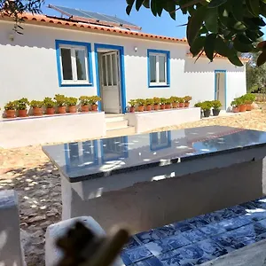  Apartamento Quinta Da Jolanda-happy Family Farm Portugal