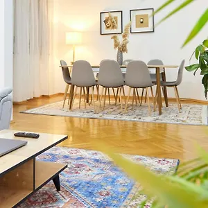 Apartamento Caragiale Rumanía