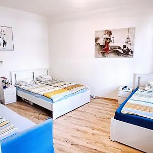 Prater Apartament