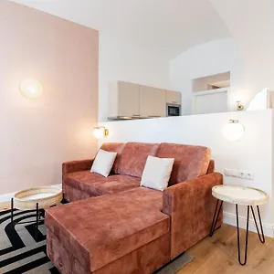  Appartement Easy Flat Sankt Elisabeth