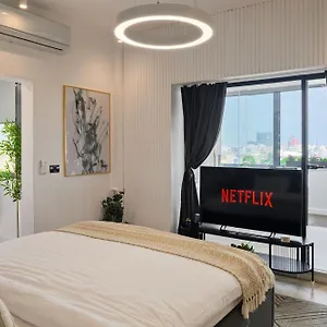  Apartamento View - Luxury A - Old - Victoriei Rumanía