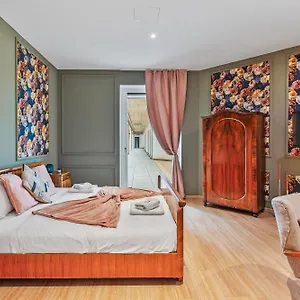 Apartment Stylish Flower Power Studio - Close To City Center & Public Transport - Ac & Wifi, Wien
