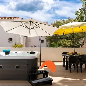 #266 Luxurious Bellagio Albufeira
