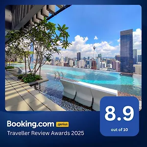 Axon Bukit Bintang Kuala Lumpur
