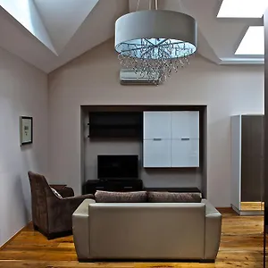 Apartment Vienna Suites, Wien