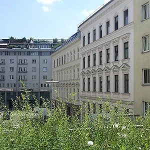 Apartment Apartments-in-vienna, Wien