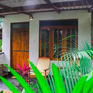  Habitación en casa particular Manju Sri Lanka