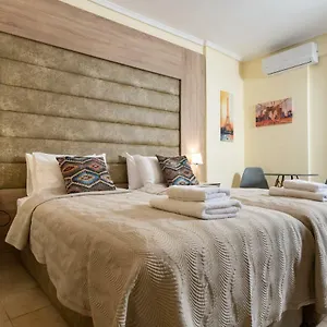Seven Heaven Premium Apartament Salonic
