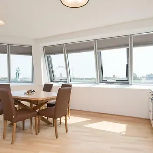  Appartement Yourapartment Prater