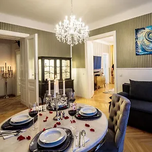  Appartement Sophies Place Augarten - Imperial Lifestyle Parking