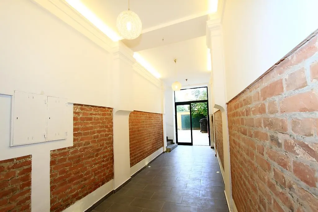 Aurellia Apartments Vienna 0*,  Austria