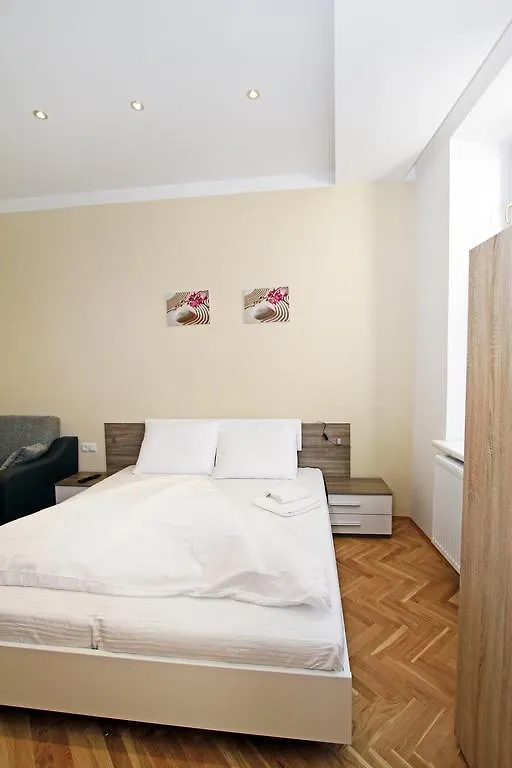 Aurellia Apartments Vienna