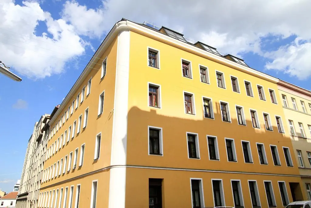 Aurellia Apartments Vienna