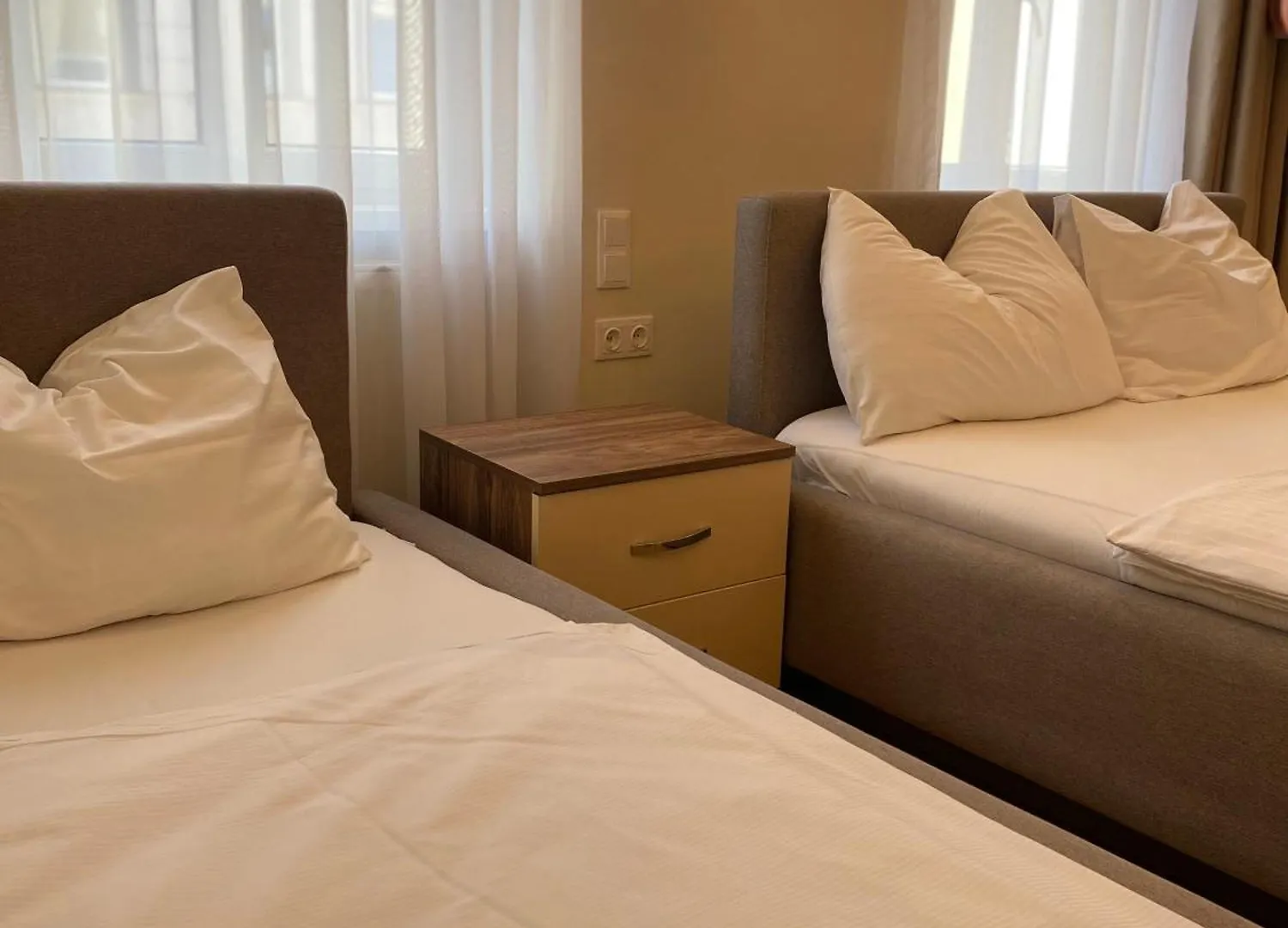 Aurellia Apartments Vienna Austria