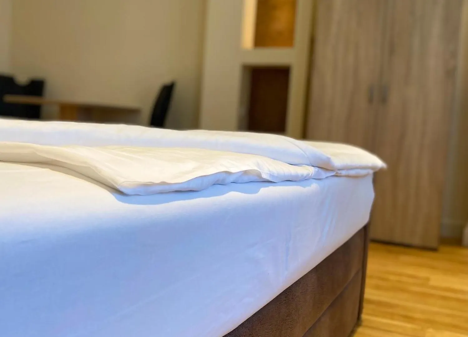 Aurellia Apartments Vienna Austria
