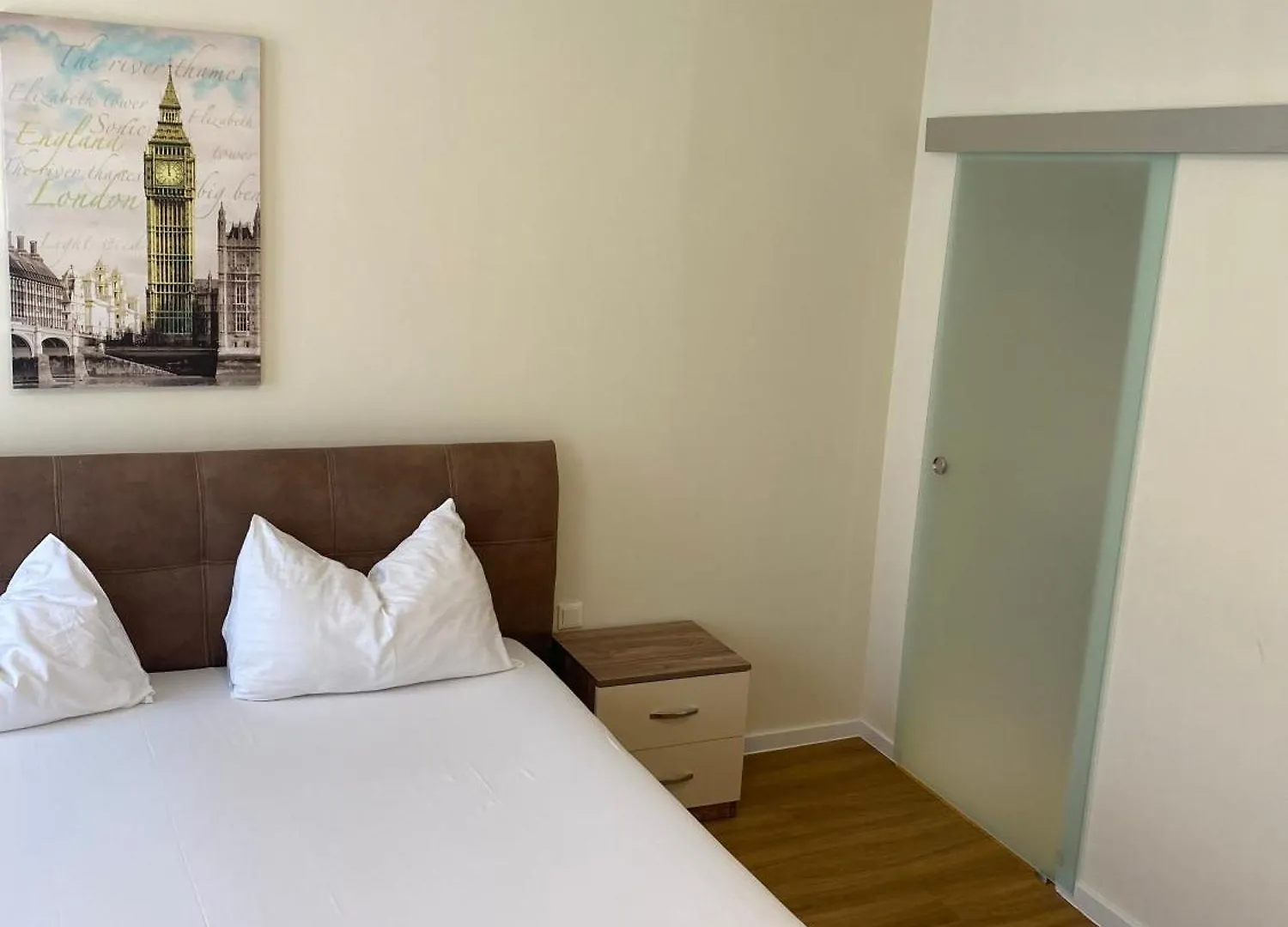 Aurellia Apartments Vienna 0*,  Austria
