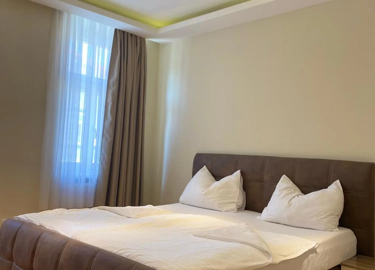 Aurellia Apartments Vienna