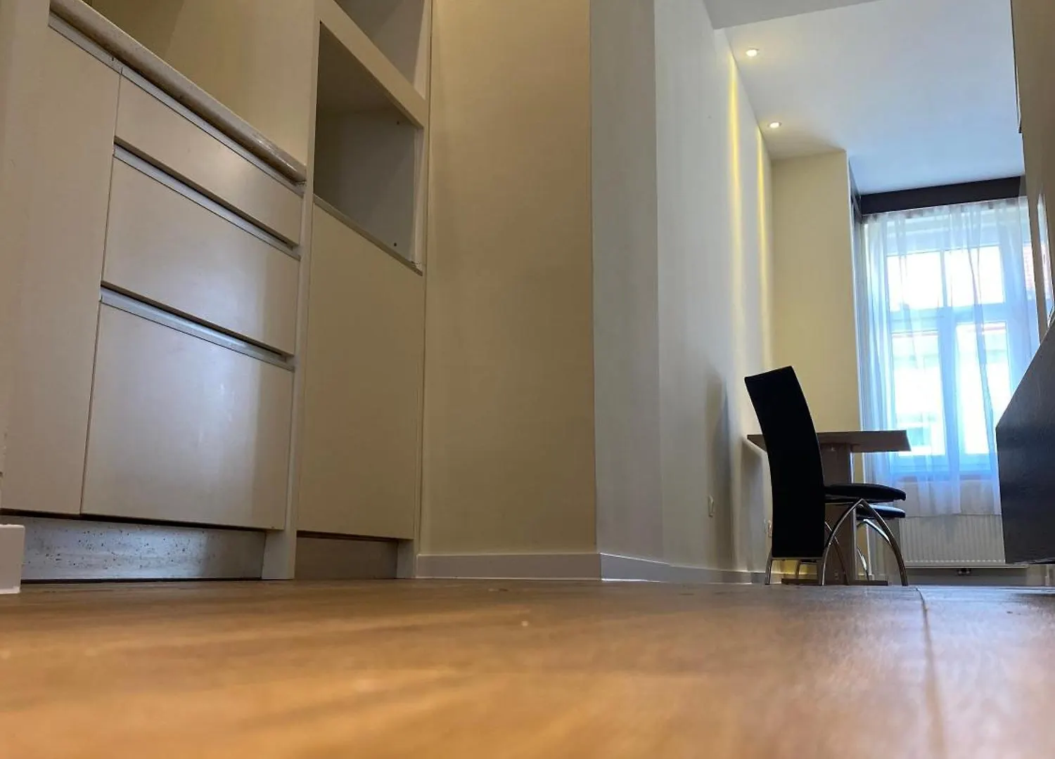 Aurellia Apartments Vienna