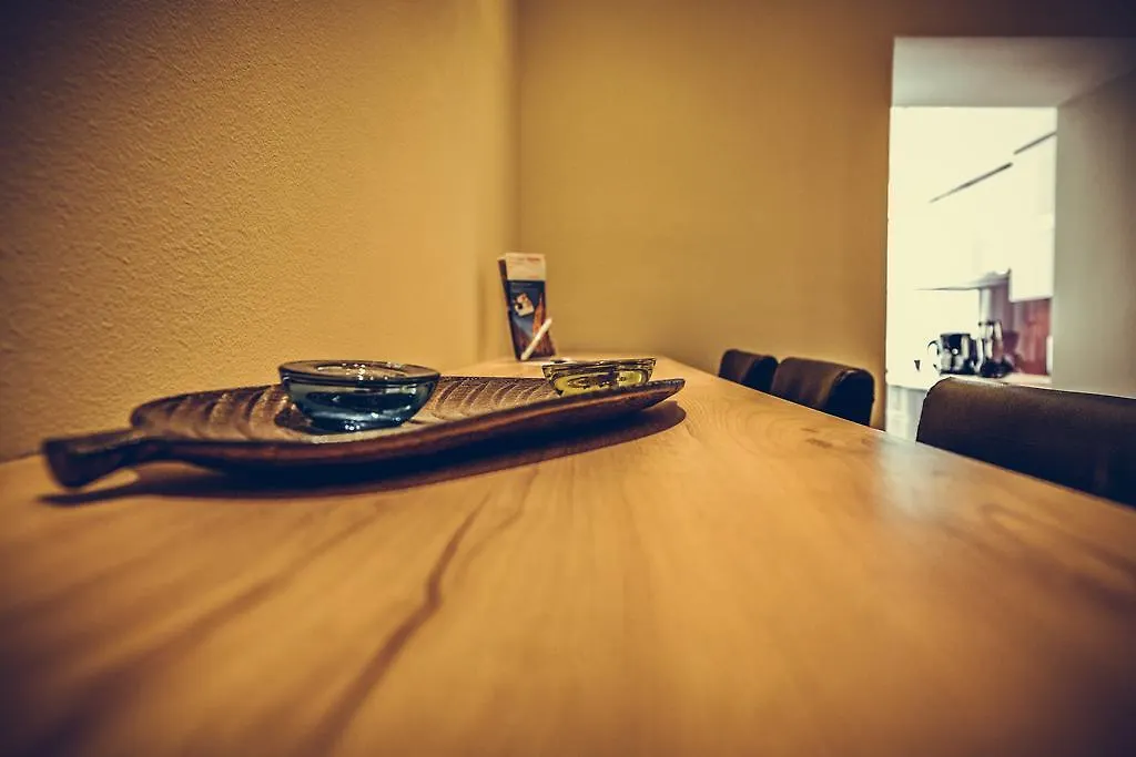 Aurellia Apartments Vienna Austria