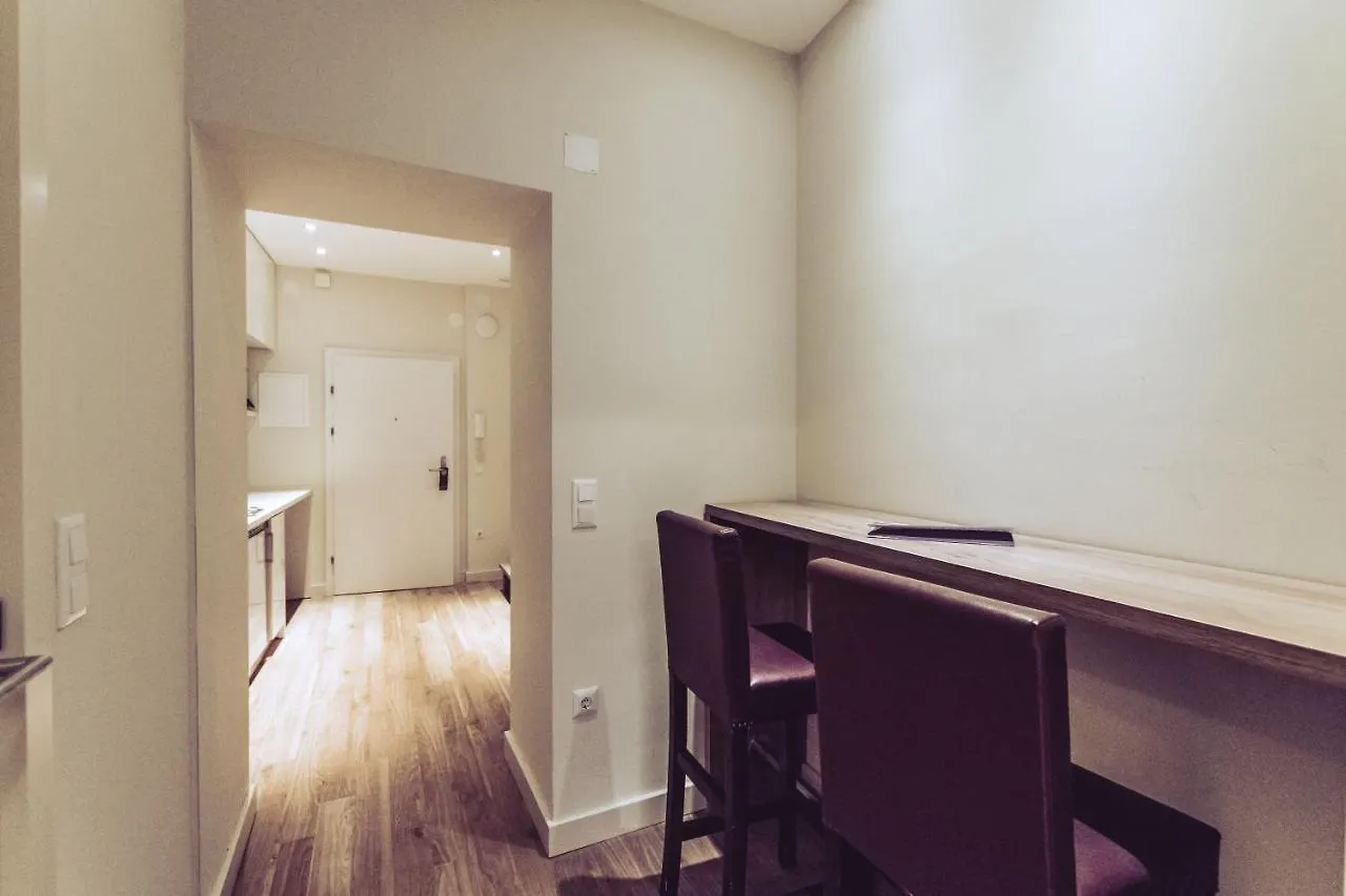 Aurellia Apartments Vienna Austria
