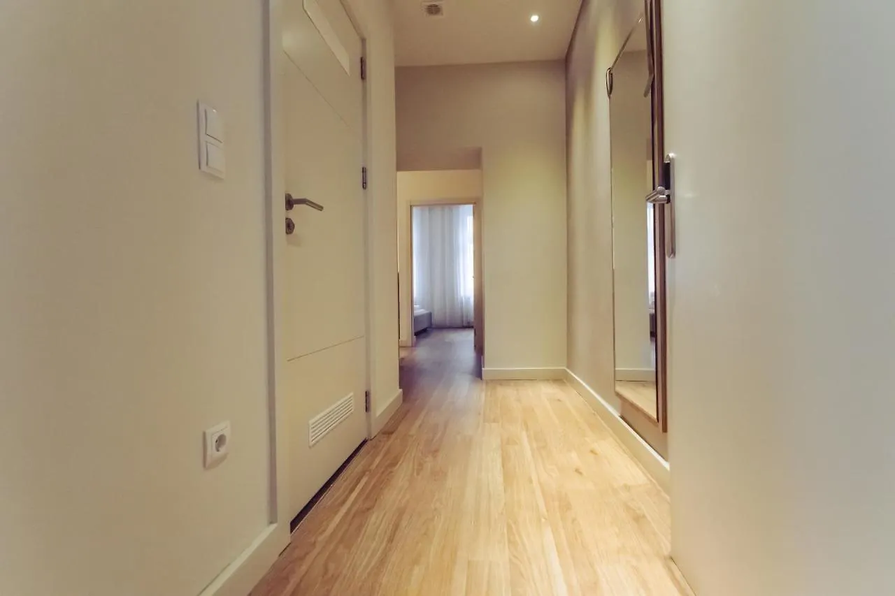 Aurellia Apartments Vienna