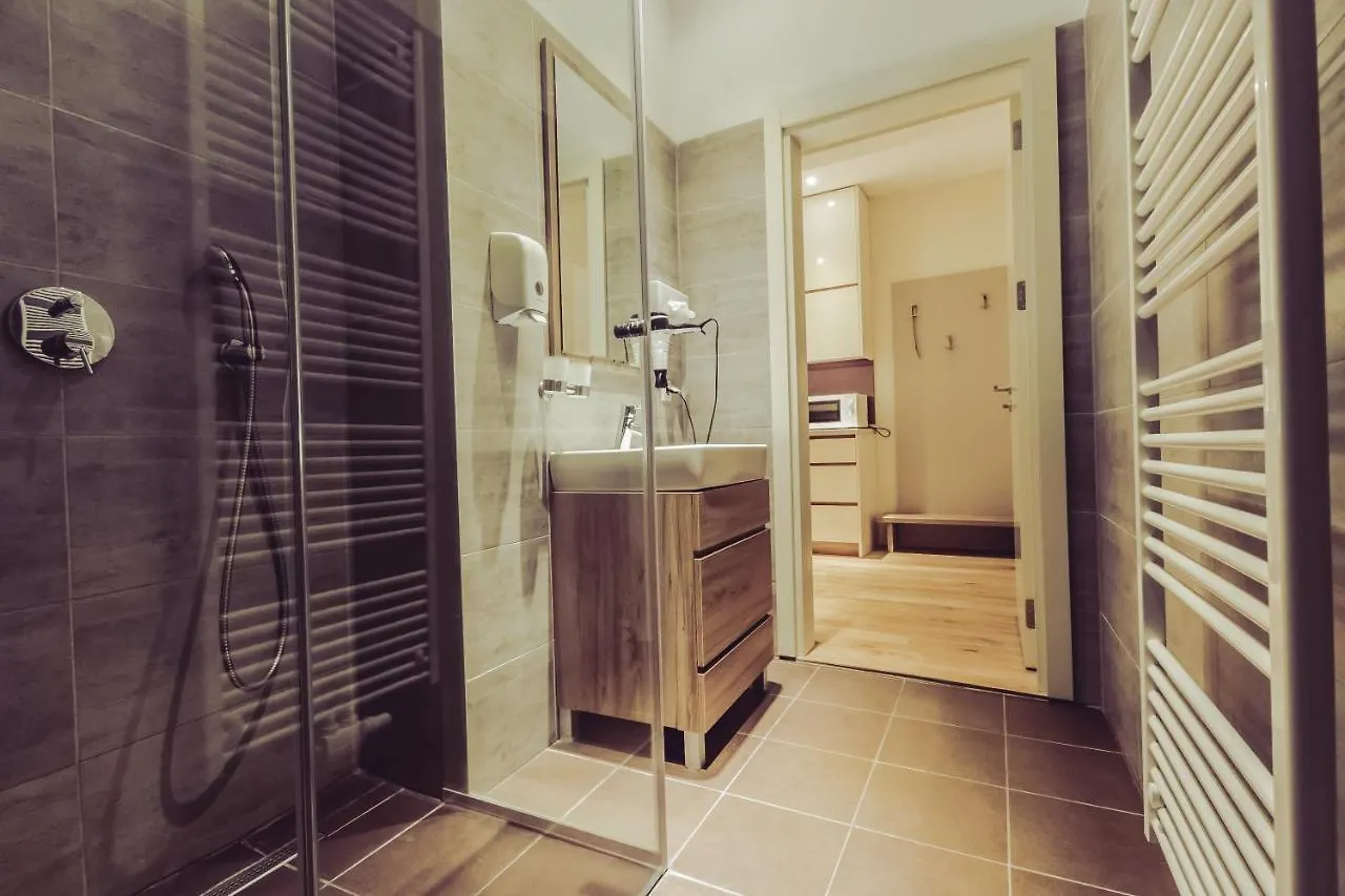 Aurellia Apartments Vienna