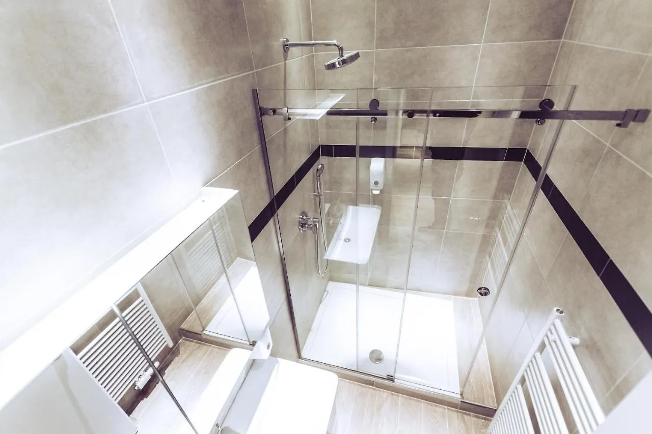 Aurellia Apartments Vienna 0*,  Austria