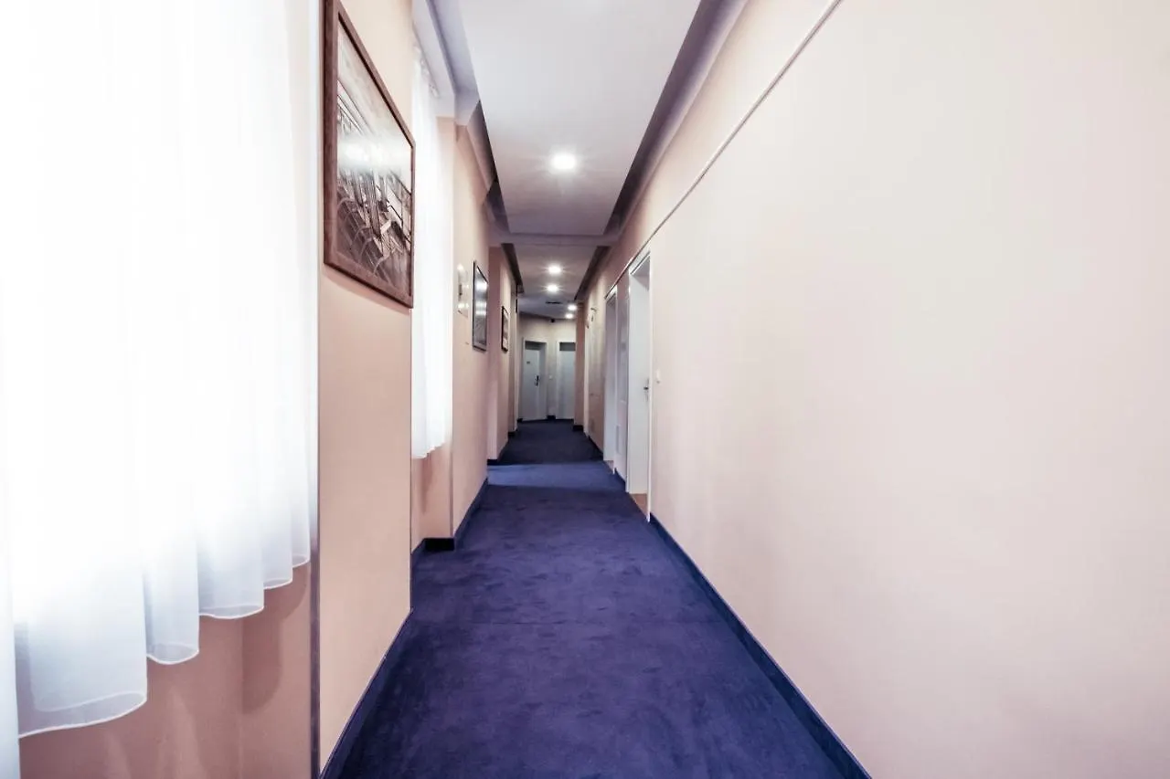 Aurellia Apartments Vienna 0*,