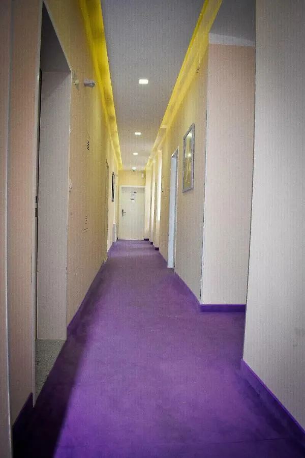 Aurellia Apartments Vienna