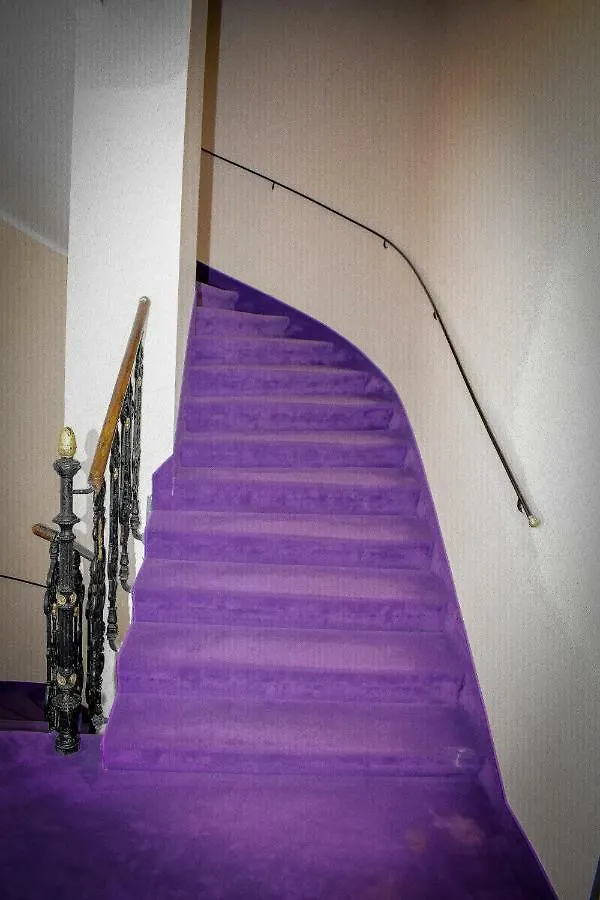 Aurellia Apartments Vienna Austria