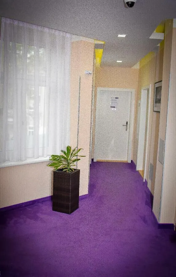 Aurellia Apartments Vienna