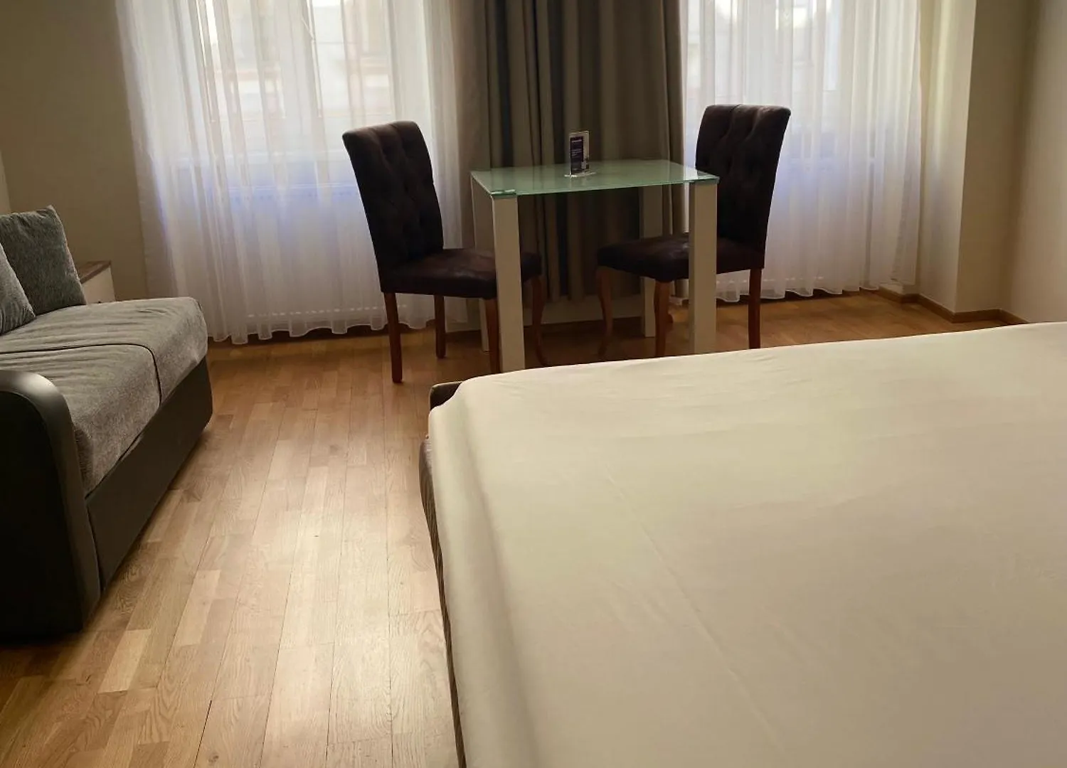 Aurellia Apartments Vienna 0*,